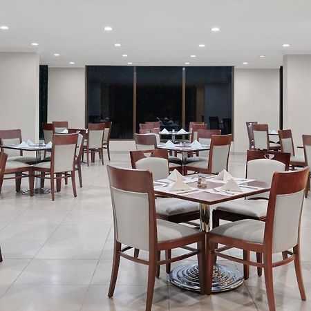 Makarem Al Shorofat Hotel Meca Exterior foto
