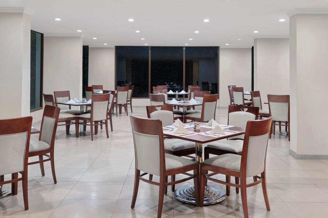Makarem Al Shorofat Hotel Meca Exterior foto