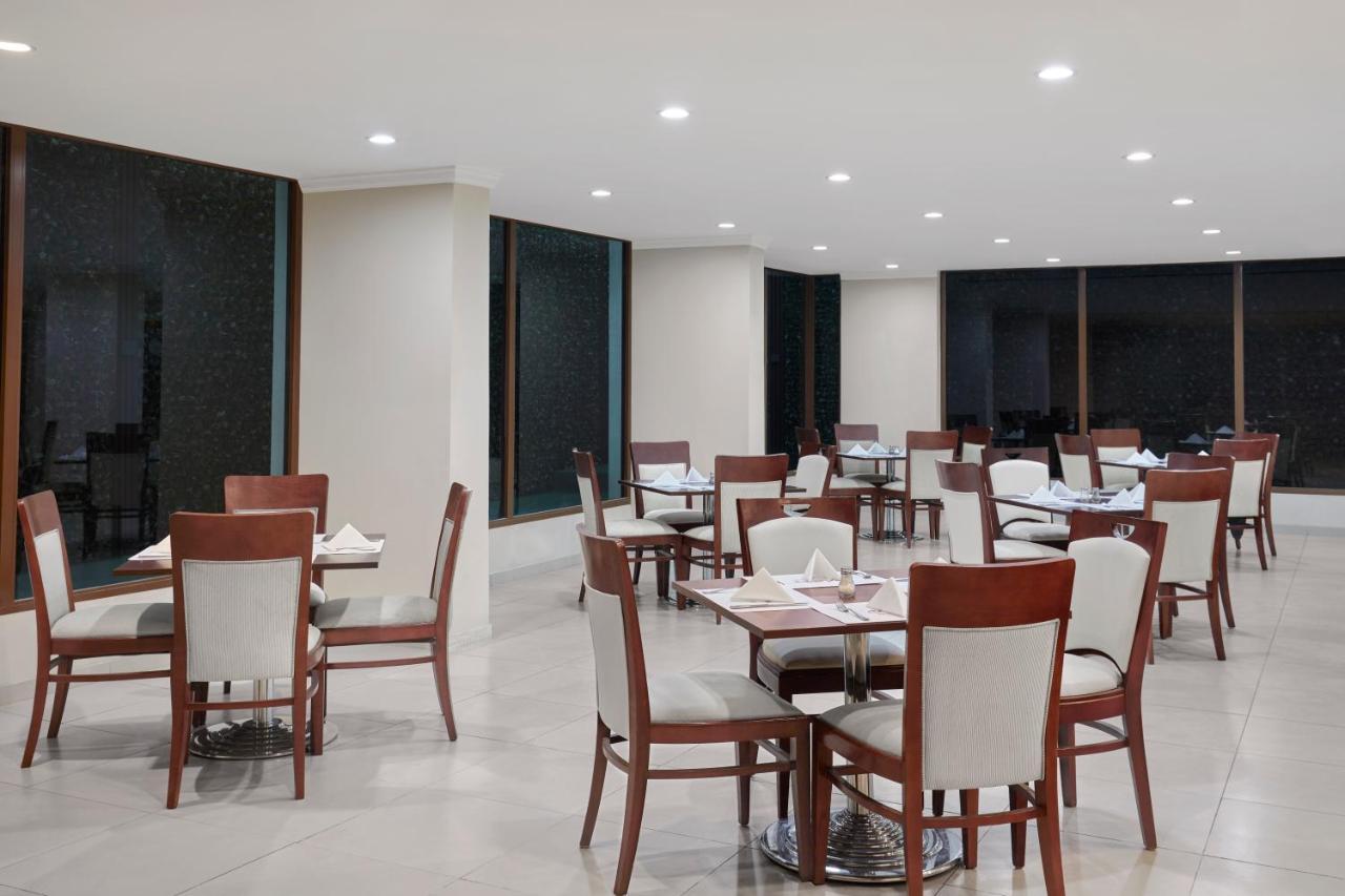 Makarem Al Shorofat Hotel Meca Exterior foto