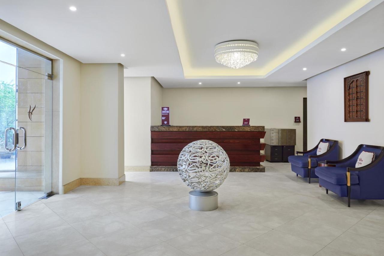 Makarem Al Shorofat Hotel Meca Exterior foto